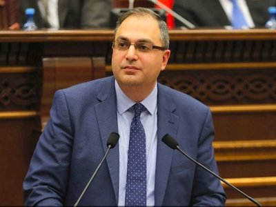 Տարածաշրջանի հաղորդակցությունների ապաշրջափակման հարցում կա հստակ դիրքորոշում․ «Քաղաքացիական պայմանագիր»