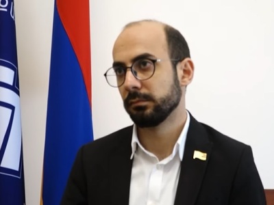 Ruling power lawmaker:Armenian side hears for first time that Russia supports Azerbaijan position on ‘Zangezur corridor’