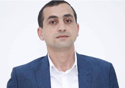 Գյումրիի ավագանու ՔՊ-ական անդամի նկատմամբ կիրառվել է տնային կալանք