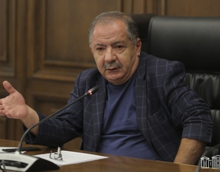 Блок «Армения»: Нынешние власти пытаются подорвать основы армянской идентичности