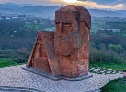 Արցախը չի կարող ճանաչվել Ադրբեջանի մաս որևէ կառույցի կողմից, հատկապես՝ ՀՀ իշխանության․ Գերմանահայոց Կեդրոնական Խորհուրդ