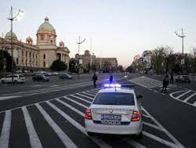 Կոսովոյում բախումների ֆոնին Սերբիայի մայրաքաղաքը լայնամասշտաբ հանրահավաքի է պատրաստվում 