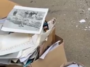Armenian Genocide Museum-Institute comments on scandalous video