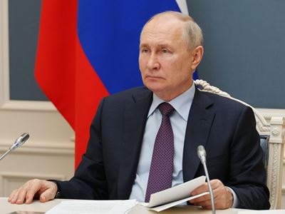 Պուտինը Գագարինի շքանշան է հիմնել