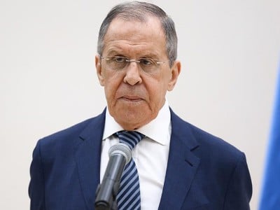 Лавров: Это неприемлемая эскалация. Думаю, что на Западе есть разумные люди, которые это понимают
