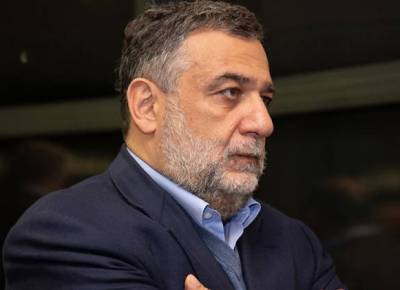 Մեզ պակասում են խելացի առաջնորդներ. Ռուբեն Վարդանյան