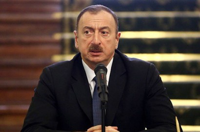 Ալիեւն այնպես է հոխորտացել, կարծես թե հողը բռնազավթել է փայլուն ռազմական գործողությամբ, ոչ թե ստորագրությամբ. իրանագետ
