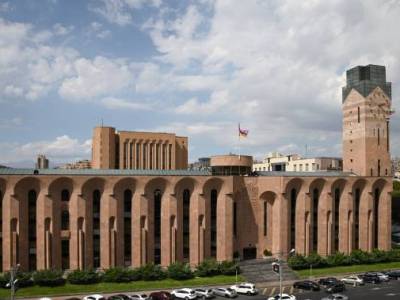 Հունիսի 1-ին երեխաների համար Երևանի քաղաքապետարանն ինքնատիպ միջոցառում է նախաձեռնել