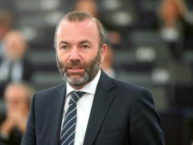 Глава фракции ЕНП Европарламента: Ни ЕС, ни Турция больше не хотят вступления страны в Евросоюз