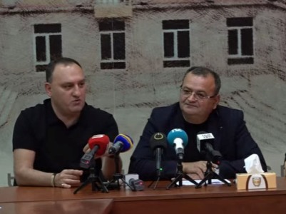 Armenia PM’s son vs. fallen soldier’s mother criminal case sent to court