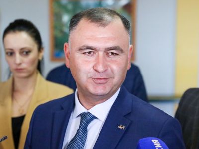 Гаглоев заявил, что надеется на скорое вхождение Южной Осетии в состав России