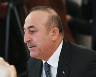 Չավուշօղլուն չի մասնակցի Օսլոյում կայանալիք ՆԱՏՕ-ի երկրների ԱԳ նախարարների հանդիպմանը