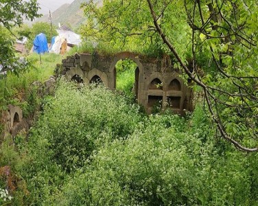 Տեղ համայնքի Սբ Գևորգ եկեղեցու վերականգման աշխատանքները նախատեսվում է ավարտել ընթացիկ տարում