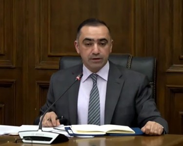 Պարեկապահակակետային ծառայությունը Պարեկային ոստիկանությունով փոխարինելու դեպքում կրճատումներ չեն լինի
