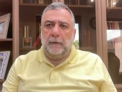 Ռուբեն Վարդանյանը՝ Սամվել Բաբայանի հետ հնարավոր համագործակցության մասին