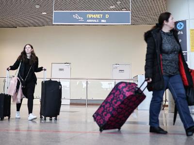 МВД России предложило создать в стране институт репатриации