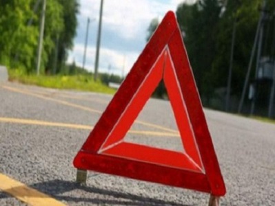 Սյունիքում «Lada»–ն մոտ 50 մետր գլորվել է ձորը. վարորդը հիվանդանոցում է