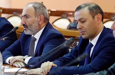 «Ժողովուրդ». Արմեն Գրիգորյանի՝ պետբյուջեի հաշվին գործուղումները