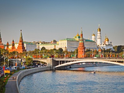Mayor: UAVs attacked Moscow