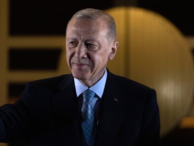 Инаугурация Эрдогана состоится 2 или 6 июня