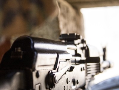 Karabakh MoD: Artsakh army did not fire at Azerbaijan positions in Askeran, Shushi, Karvachar regions