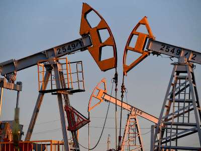 Իրանն ու Օմանը համաձայնագիր են ստորագրել Հենգամի նավթային հանքավայրի  համատեղ ուսումնասիրության վերաբերյալ