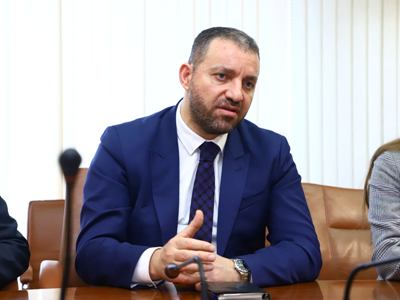 Հայաստանի համախառն ներքին արդյունքի 12,6 տոկոսանոց աճը աշխարհում 4-րդ ցուցանիշն է. նախարար