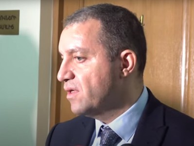 Министр экономики Армении: Решения о передаче сел Тавушской области под контроль Баку может и не быть