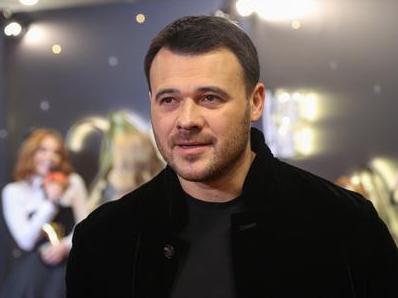Эмин Агаларов покинул Crocus Group