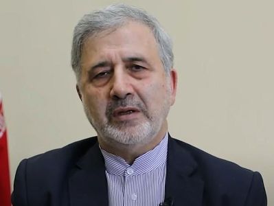 Իրանի, Օմանի, Թուրքմենստանի եւ Ուզբեկստանի միջեւ տարանցիկ միջանցք կգործարկվի  