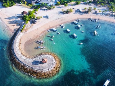 Indonesia to soon launch ‘golden visa’ for foreigners