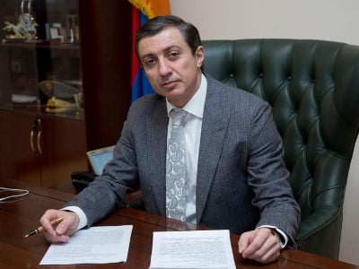 1 տոննա կոկաինի գործով Միհրան Պողոսյանի նկատմամբ հայտարարվել է հետախուզում․ ԱԱԾ