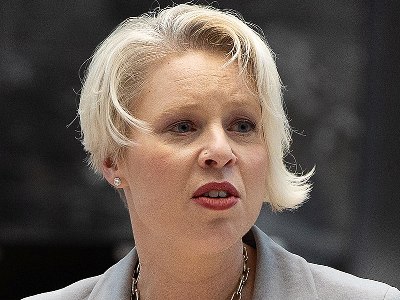 Председатель парламента Словении: Мы выражаем поддержку гражданской миссии ЕС в Армении