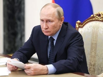 Путин: НАТО обманула Россию