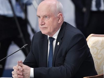 Генсек СНГ: До вступления Азербайджана в ЕАЭС далеко