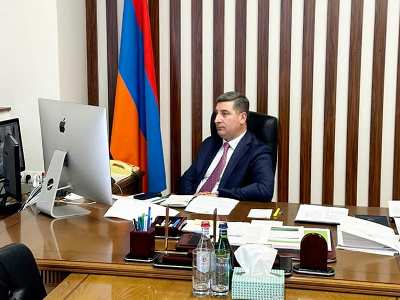 Արդեն սկսվել են ՀՀ-ում նոր ատոմակայան կառուցելու շուրջ քննարկումները. սա բարդ ընտրություն է ենթադրում. Սանոսյան