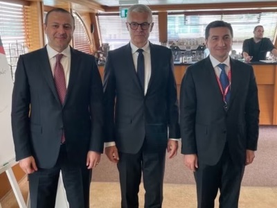 RFE/RL: Armenia recognizes Azerbaijan’s territorial integrity, Security Council chief says