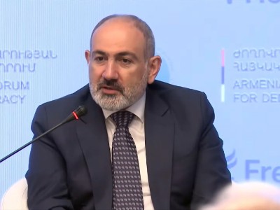 Внешнеполитическое поле для маневра Армении сужается, и это серьезный вызов.  Никол Пашинян