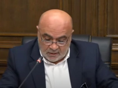 КТР Армении в 2022 году для реализации 1 программы выделили 325 млн. драмов