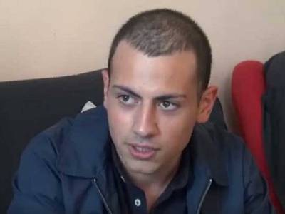 Court hearing date announced in case into ‘kidnapping’ of Armenia PM's son