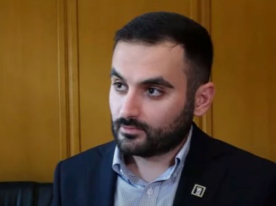Ի՞նչ գրաքննության մասին է խոսքը, դուք ինչ-որ գրաքննության օրինակ գիտե՞ք․ Հանրային հեռուստաընկերության գործադիր տնօրեն