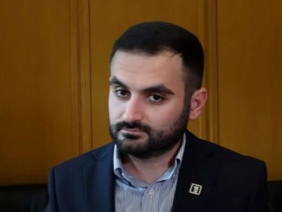 Исполнительный директор ОТА: Арам Николян уволился согласно собственному заявлению