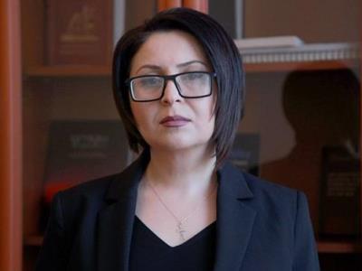 Karabakh presidential adviser: We expected targeted assessment from US to Azerbaijan president’s statement