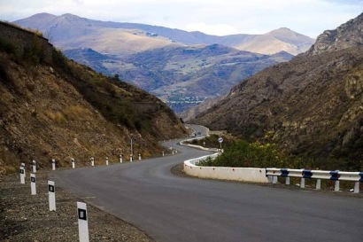 Կառավարությունը 4.4 մլրդ դրամ հատկացրեց 15.1 կմ ճանապարհ հիմնանորոգելու համար