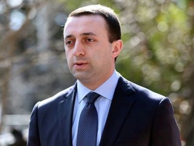 Բաքվի և Երևանի միջև խաղաղության բանակցությունները բխում են տարածաշրջանի շահերից. Վրաստանի վարչապետ