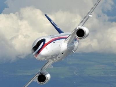 Ուլյանովսկից Մոսկվա մեկնող Sukhoi Superjet 100-ը վայրէջք է կատարել Մոսկվայում կառավարման խափանված համակարգով