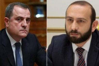 Пашинян: В Вашингтоне состоится встреча министров иностранных дел Армении и Азербайджана