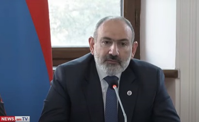 Մենք պետք է ոչ թե մտածենք` ո՛վ կերաշխավորի, այլ մտածենք` ի՛նչը կերաշխավորի մեր անվտանգությունը. Փաշինյան