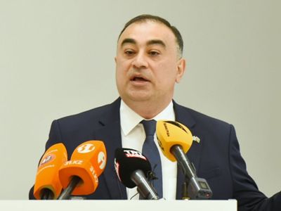 Azerbaijan ambassador to Turkey says ‘Zangezur corridor’ via Armenia will open soon
