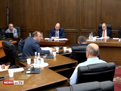 ՀՀ վարչապետի աշխատակազմը մշակում է կեղծ լուրերի դեմ պայքարի ռազմավարություն․ պաշտոնյա